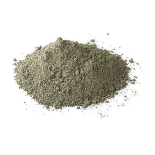 Dry Cement Powder