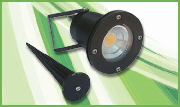 Garden LED Lights