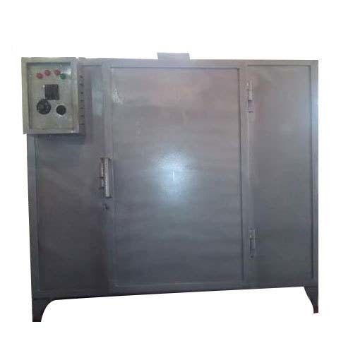 Industrial Oven 