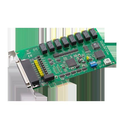 Input Card