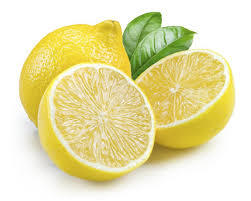 Lemon Flavor