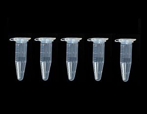 Micro Centrifuge Tube Size: 0.5 To 15Ml