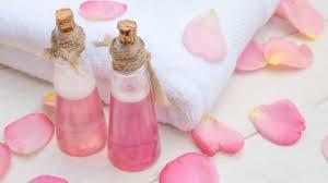 Rose Water