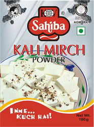 Sahiba Kali Mirch Powder