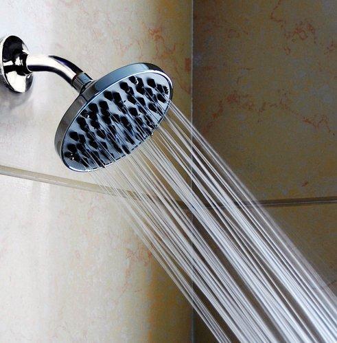 Shower Heads