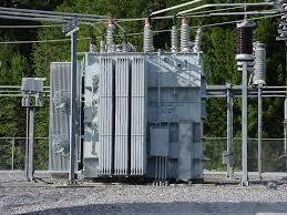 step up transformers