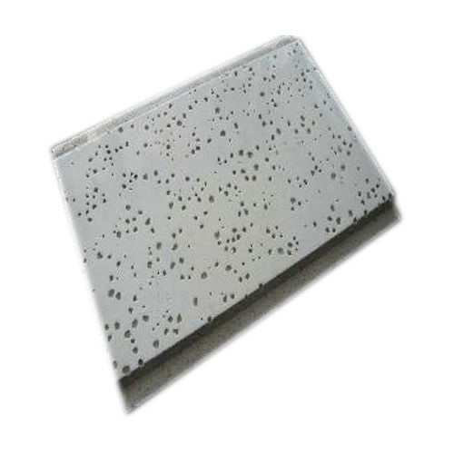 Acoustic Mineral Fiber Ceiling Board Mascot Industries B