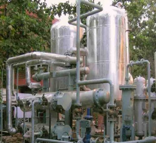 Air Drying Systems