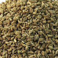 Ajwain Seeds