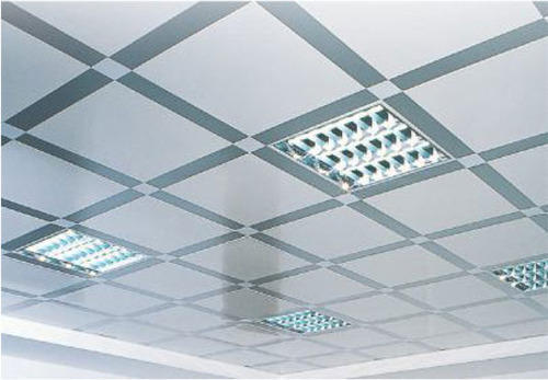 Alpha Aluminium False Ceiling