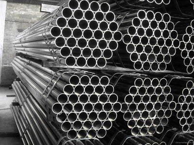 Carbon Steel Pipes