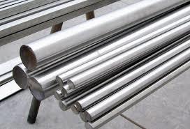 Case Hardening Steel Rod