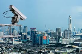 CCTV Surveillance Installation Services By ABODE SERVICES