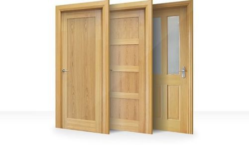 Durable Doors