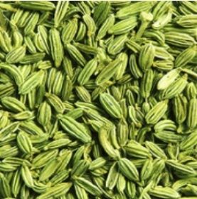 Fennel Seeds