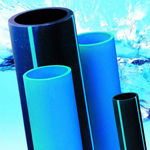 HDPE Hose Pipes