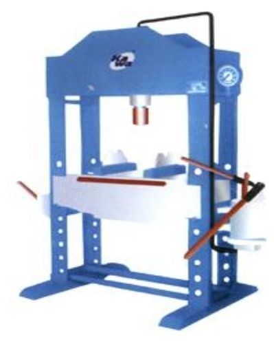 Konix Hydraulic Press