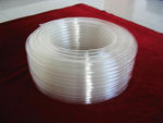 PVC Transparent Tubing