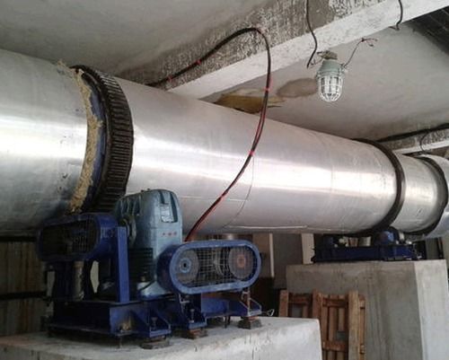 Rotary Dryer