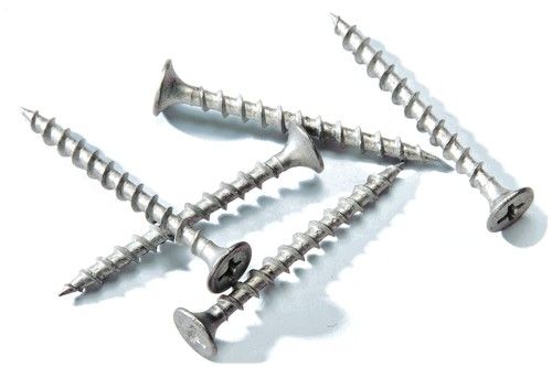 Self Drilling Screws