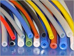 Silicon Colours Tubing