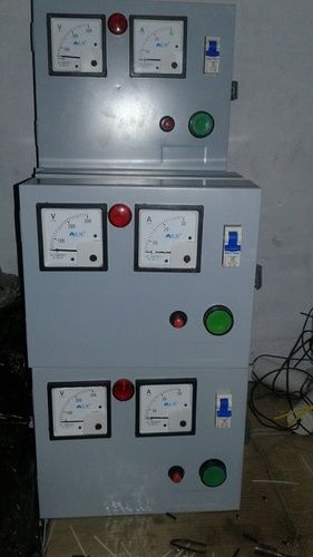 Submersible Control Panel Board