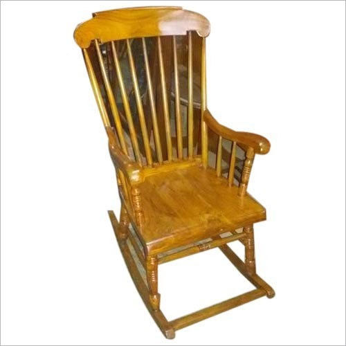 Wooden Chair