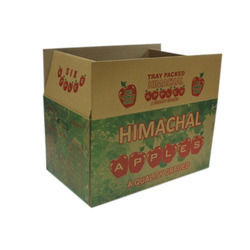 Cardboard Printed Boxes