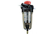 Compressed Air Particle Filters