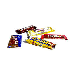 Confectionery Packaging Material