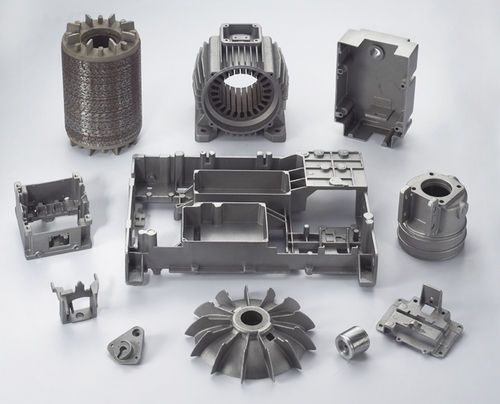 Electrical Industry Castings