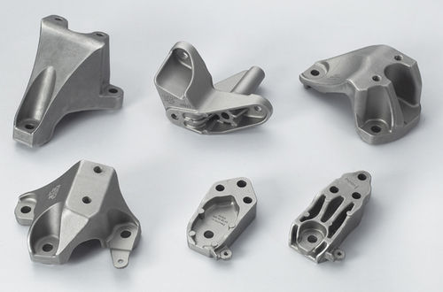 Engine Mounting Brackets