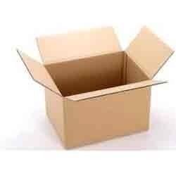 Export Cartons Cardboard