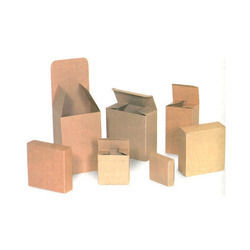 Folding Cartons