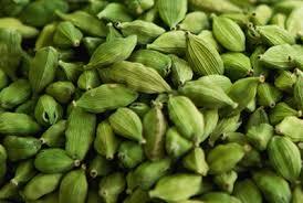 Green Cardamom