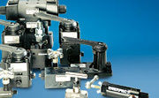 Hydraulic Valves