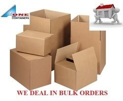 Movers And Packers Carton