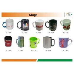 Mugs Printing Services