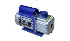 Rigid Oil Seal High Vacuum Pumps