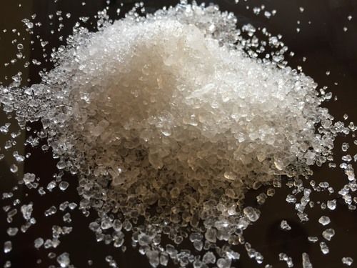 Sodium Acetate Trihydrate