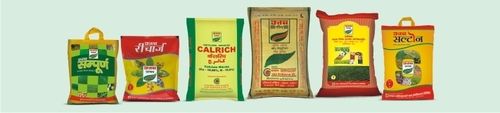 Specialty Fertilizers 