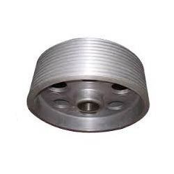 Aluminium Alloy Casting - Durable High-Quality Material , Smooth Functionality and Rugged Design