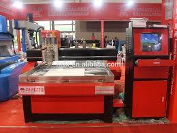 Aluminium Door Making Machine