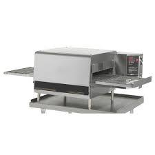 Automatic Conveyor Oven