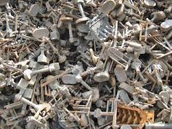 Bansal Iron Scrap