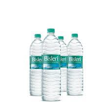 Bisleri Water Bottles