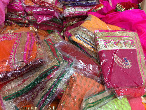 Georgette Sarees