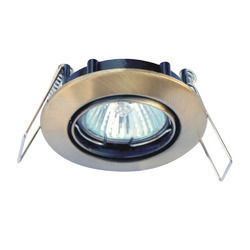 Halogen Light Fixture