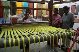 Hand Looms