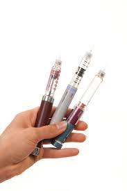 Insulin Pen